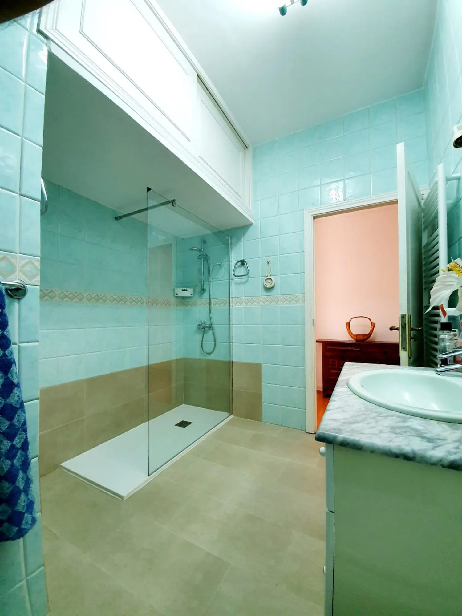 Piso en calle de Andrés Mellado, 81 - Foto 8