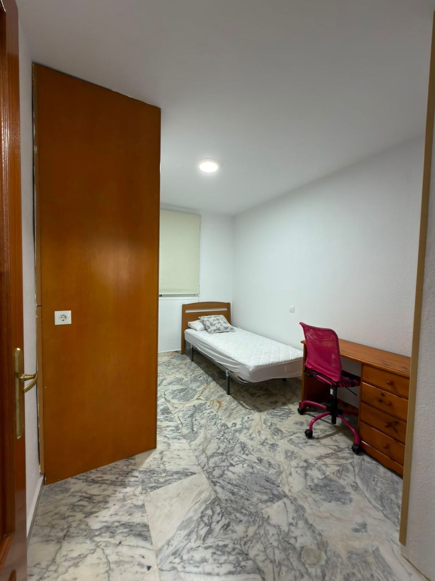 Piso en Calle el Trébol, 7, Ciudad Jardín, Ciudad Jardín - Foto 12