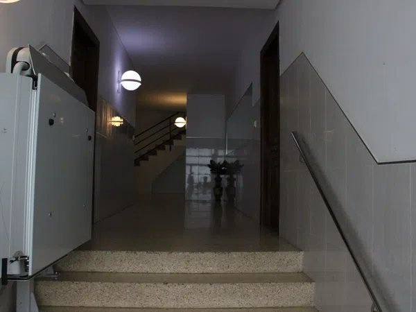 Piso en Calle n'Emili Llopis, 26, Centro - El Castillo, Centro - El Castillo - Foto 25