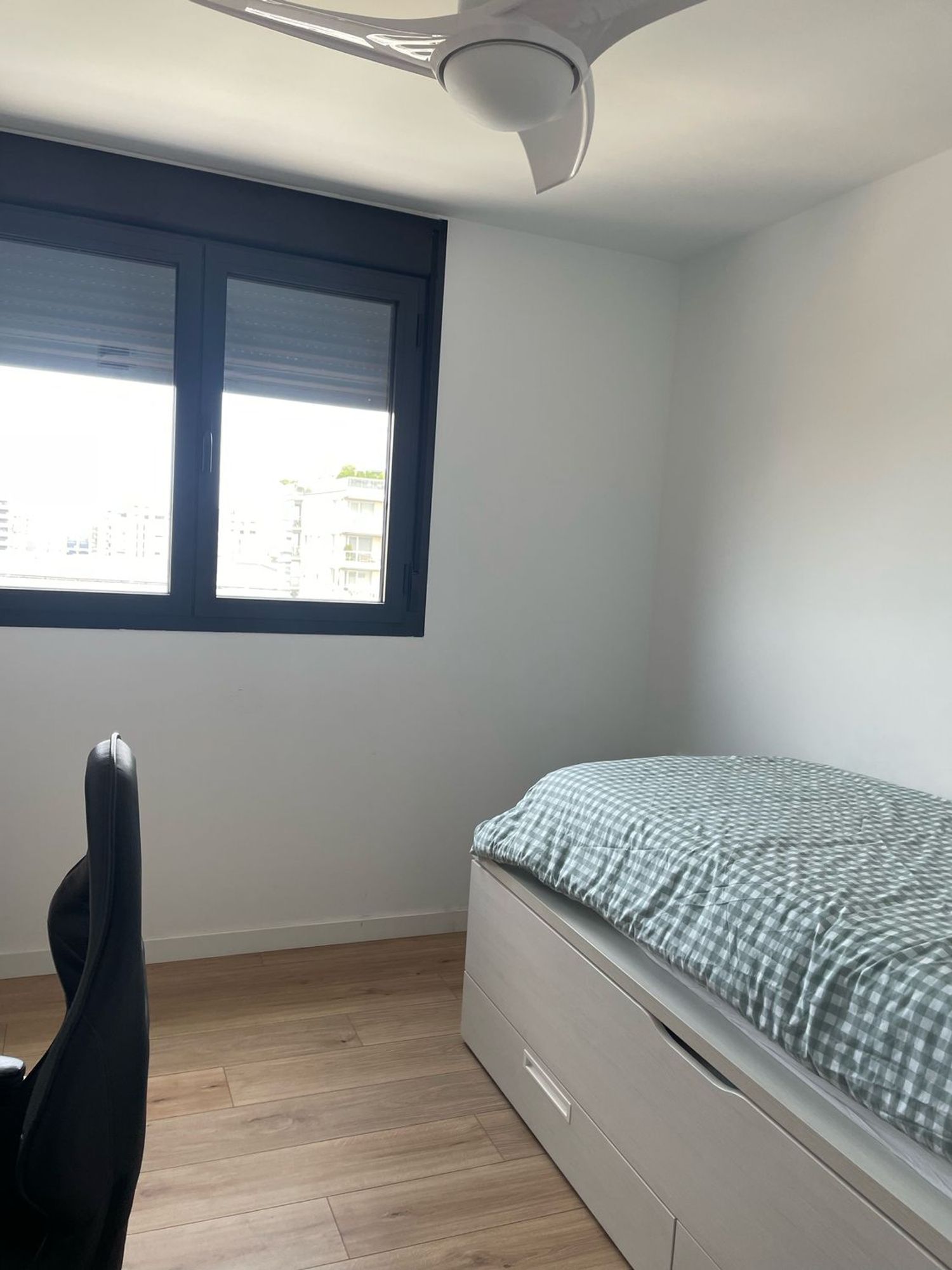 Dúplex en calle del Pintor Sabater, 20 - Foto 4