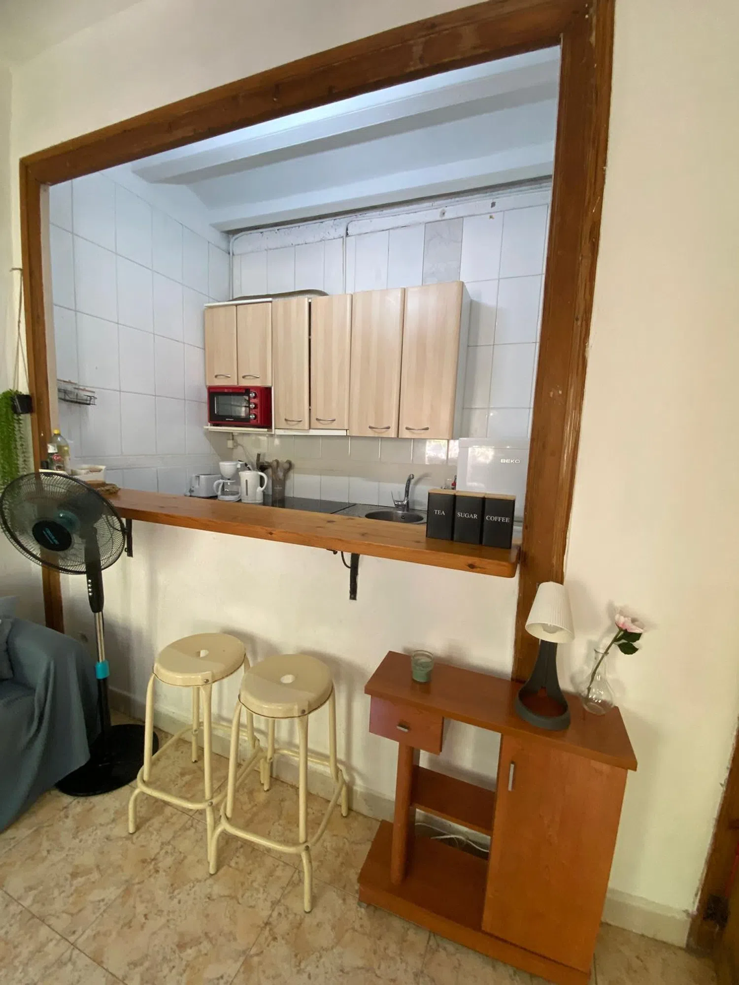 Piso en calle del Doctor Trueta, 156 - Foto 13