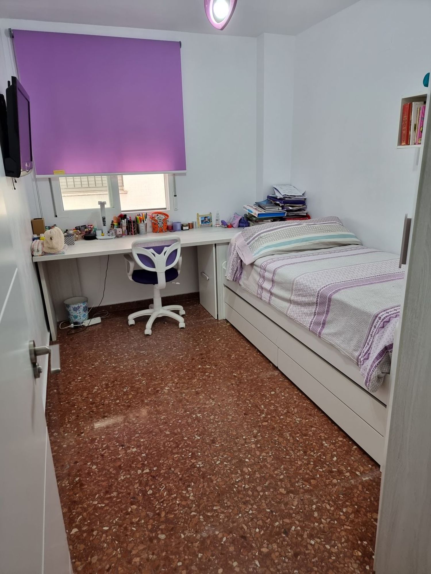 Piso en Carrera sagrado orazon, 2, Barranquet - El Salvador, Barranquet - El Salvador - Foto 17