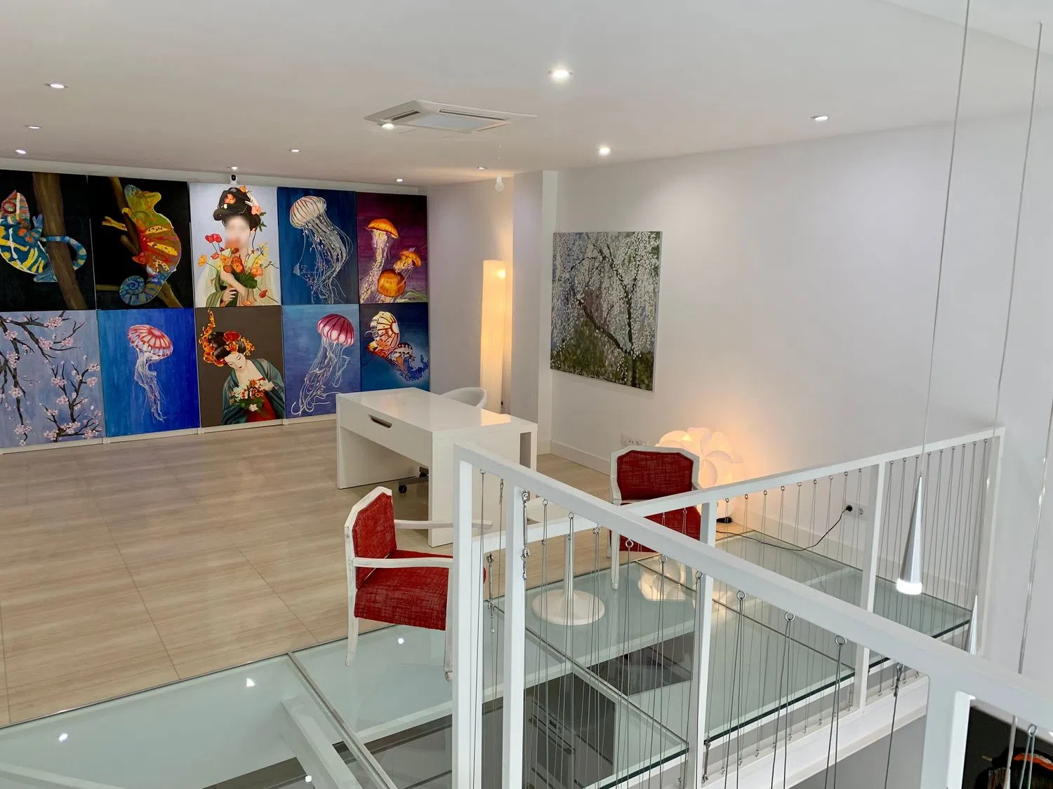 Piso en calle Granada, 67 - Foto 7