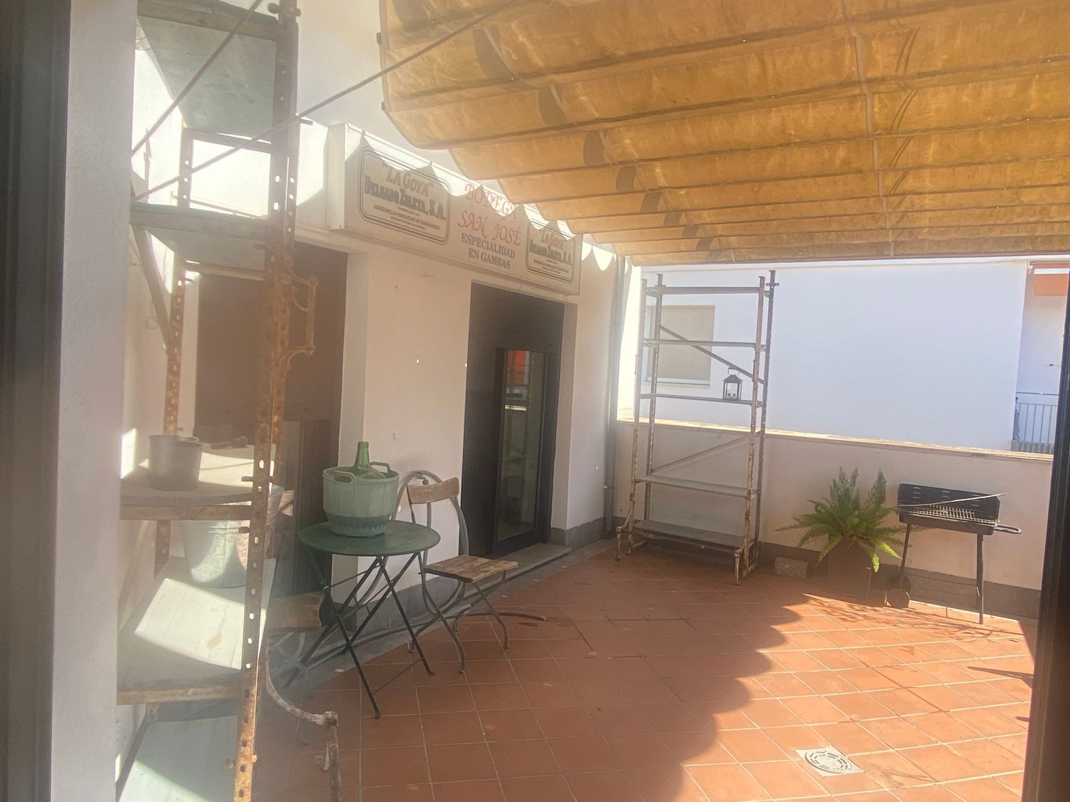 Ático en Calle Galera, 50, Arenal - Museo - Tetuán - Foto 6
