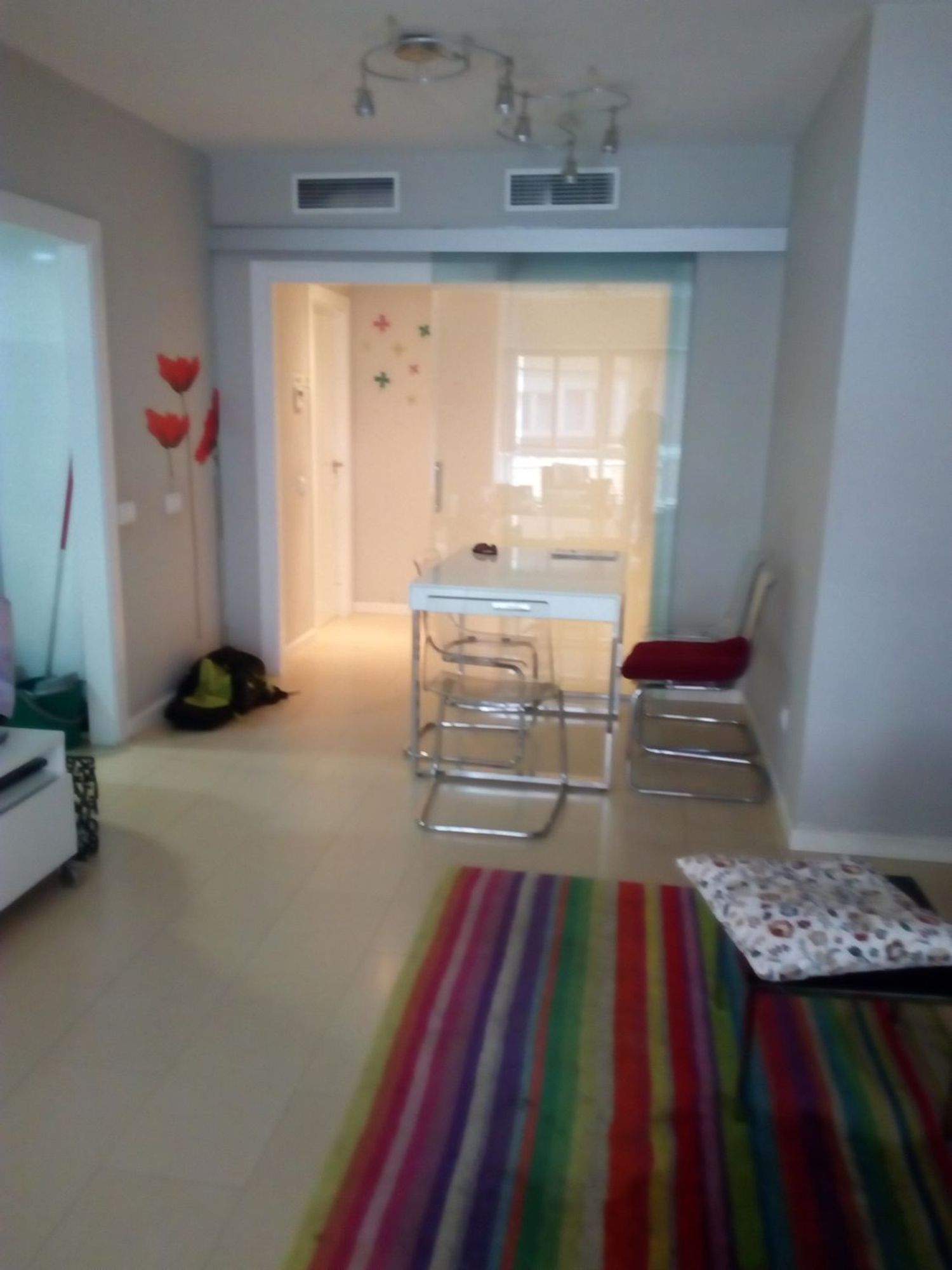 Piso en calle Merced, 8 - Foto 10