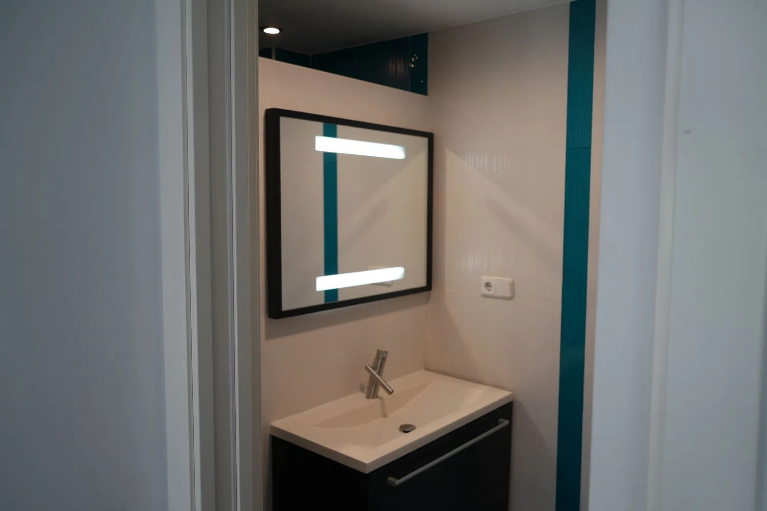 Piso en calle de la Princesa de Éboli, 34 - Foto 8