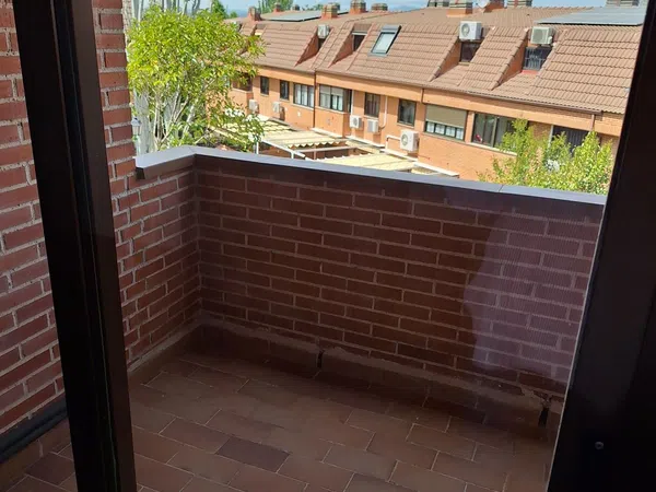 Chalet adosado en Calle Blanca, 19, El Burgo - Foto 12