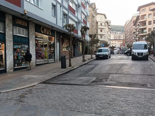 Piso en Calle Leonardo Rucabado, 17 - Foto 9
