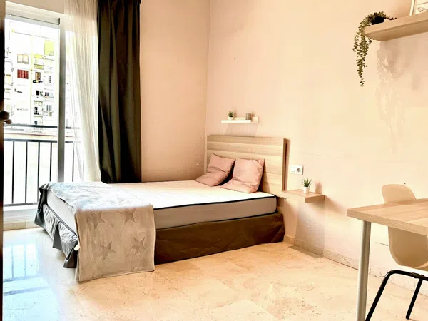 Piso en calle del Comte d'Altea, 38 - Foto 8