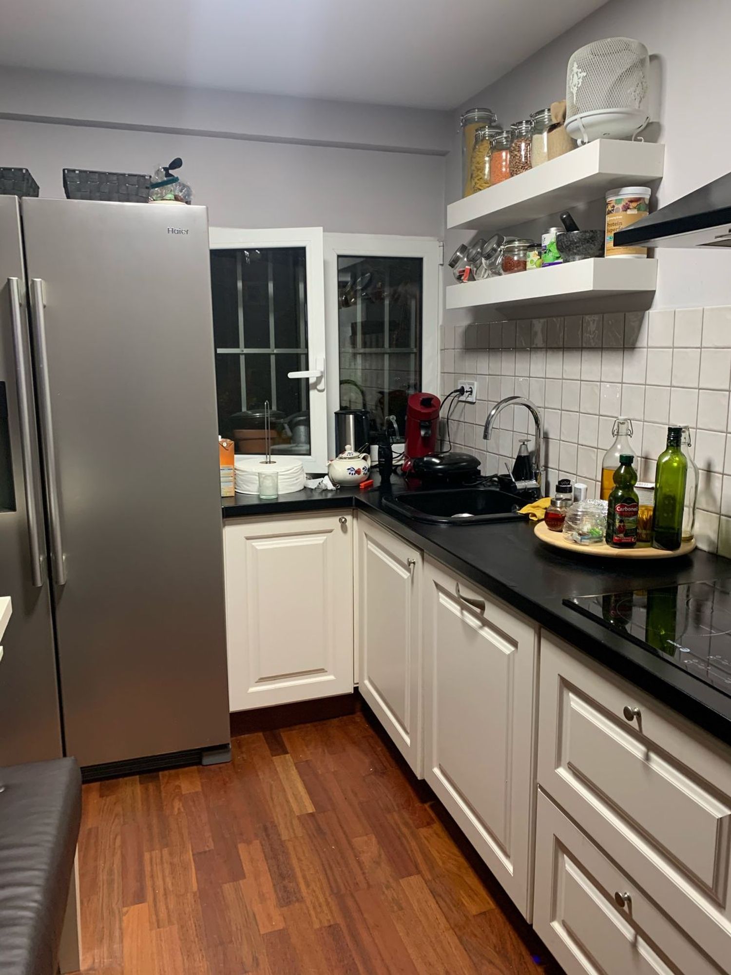 Piso en avenida los Infantes, 23 - Foto 3