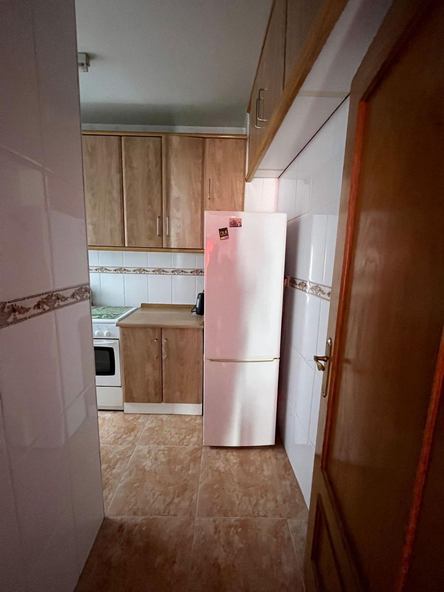 Piso en Calle Arrixaca, 13, San Andrés-San Antolín - Foto 12