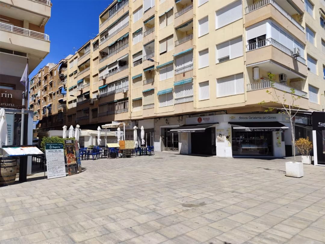 Piso en  Calle Ciudad Mallorca 5 - Foto 10
