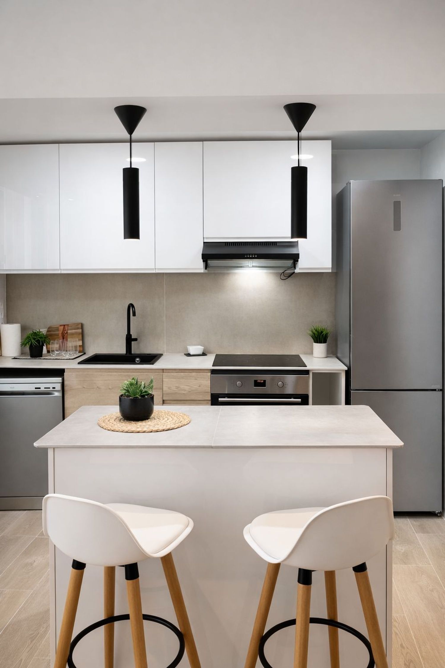 Piso en calle del Racó d'Ademús, 17 - Foto 3