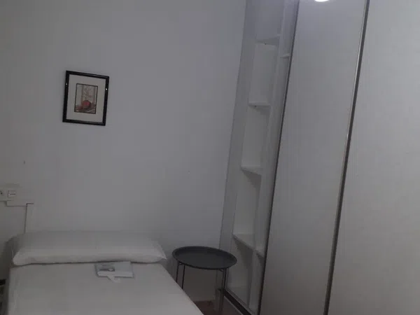 Piso en Calle Jorge Juan, 1, Hospital, Hospital - Foto 4