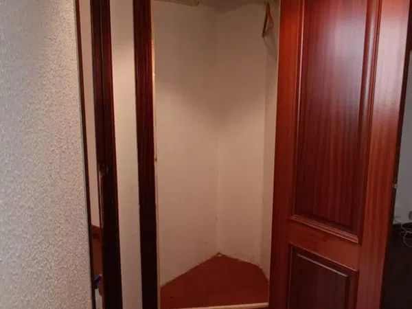 Piso en calle Víctor López Seoane, 7 - Foto 9