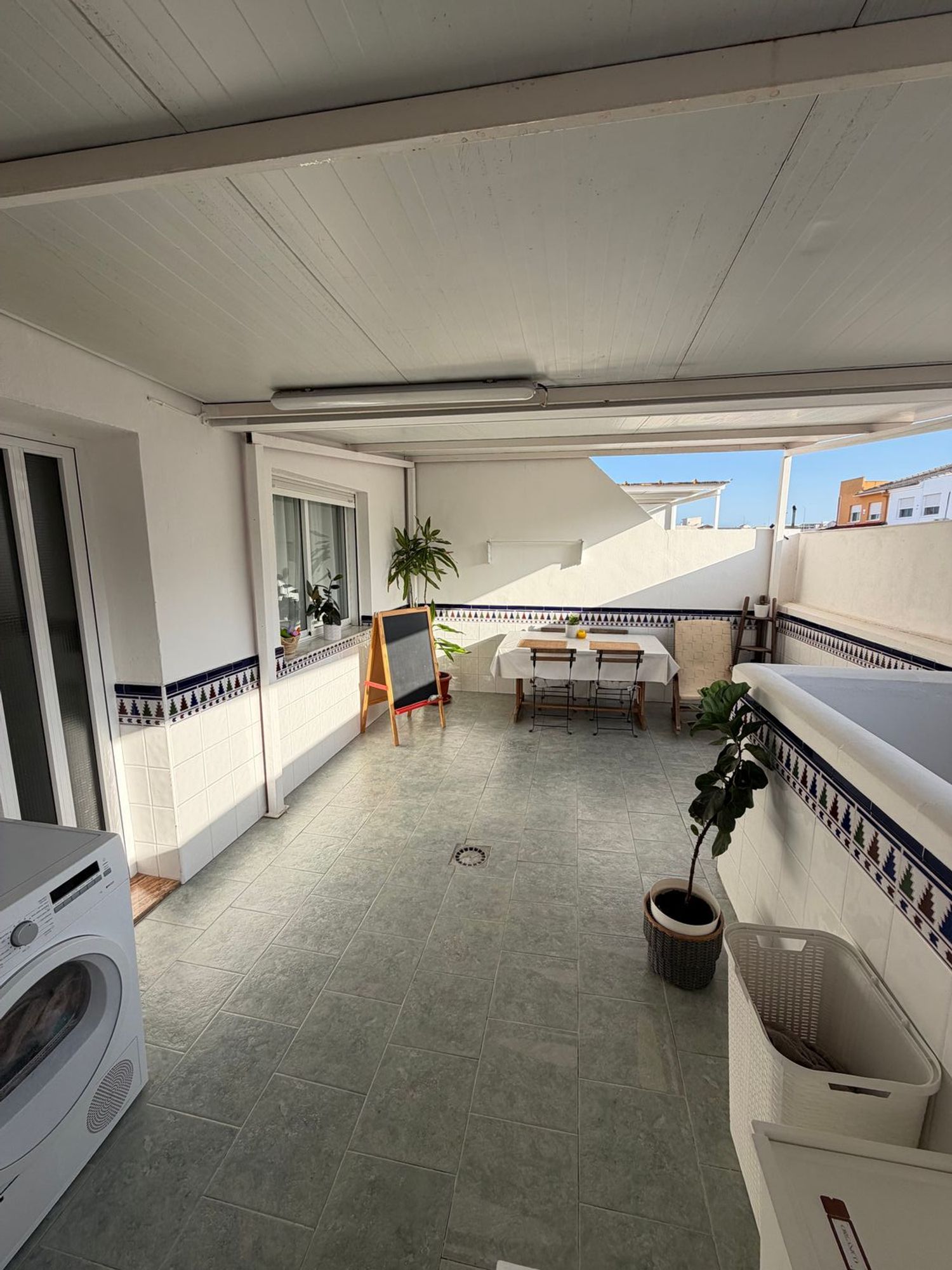 Chalet adosado en Calle Archena, 87 - Foto 18