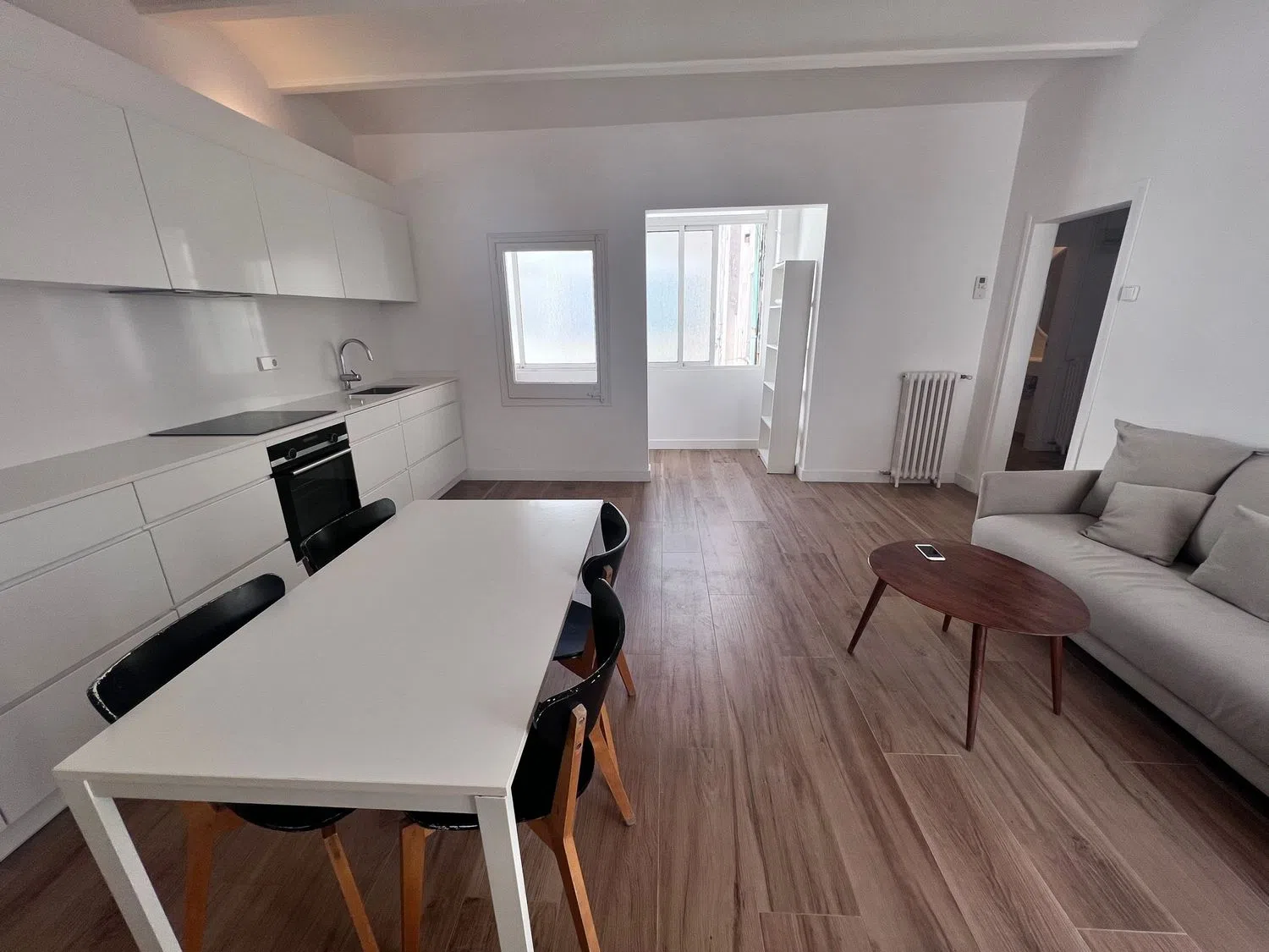 Ático en calle de Manuel de Falla, 20 - Foto 24