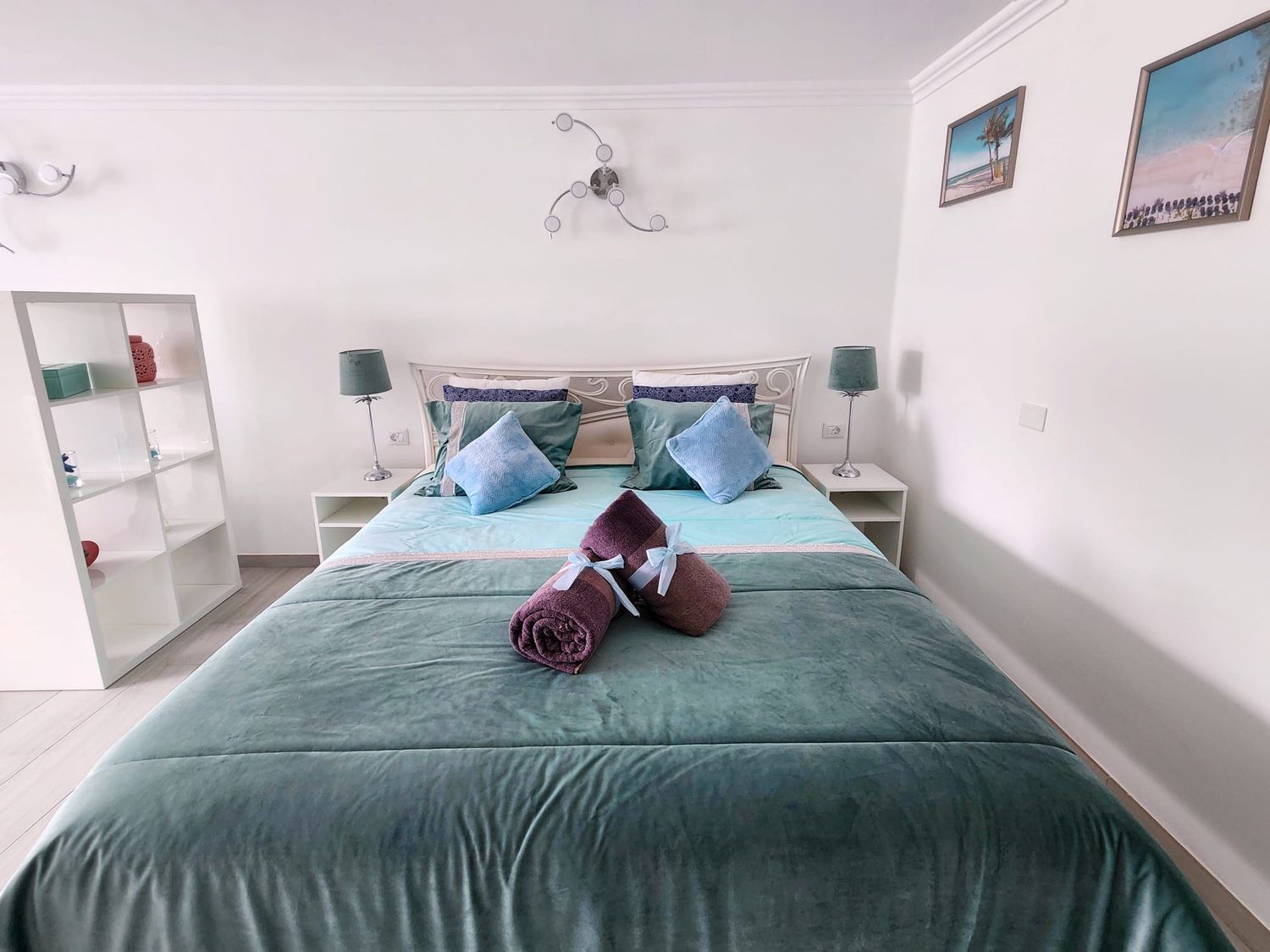 Estudio en avenida J.M. Galván Bello, 2 - Foto 15