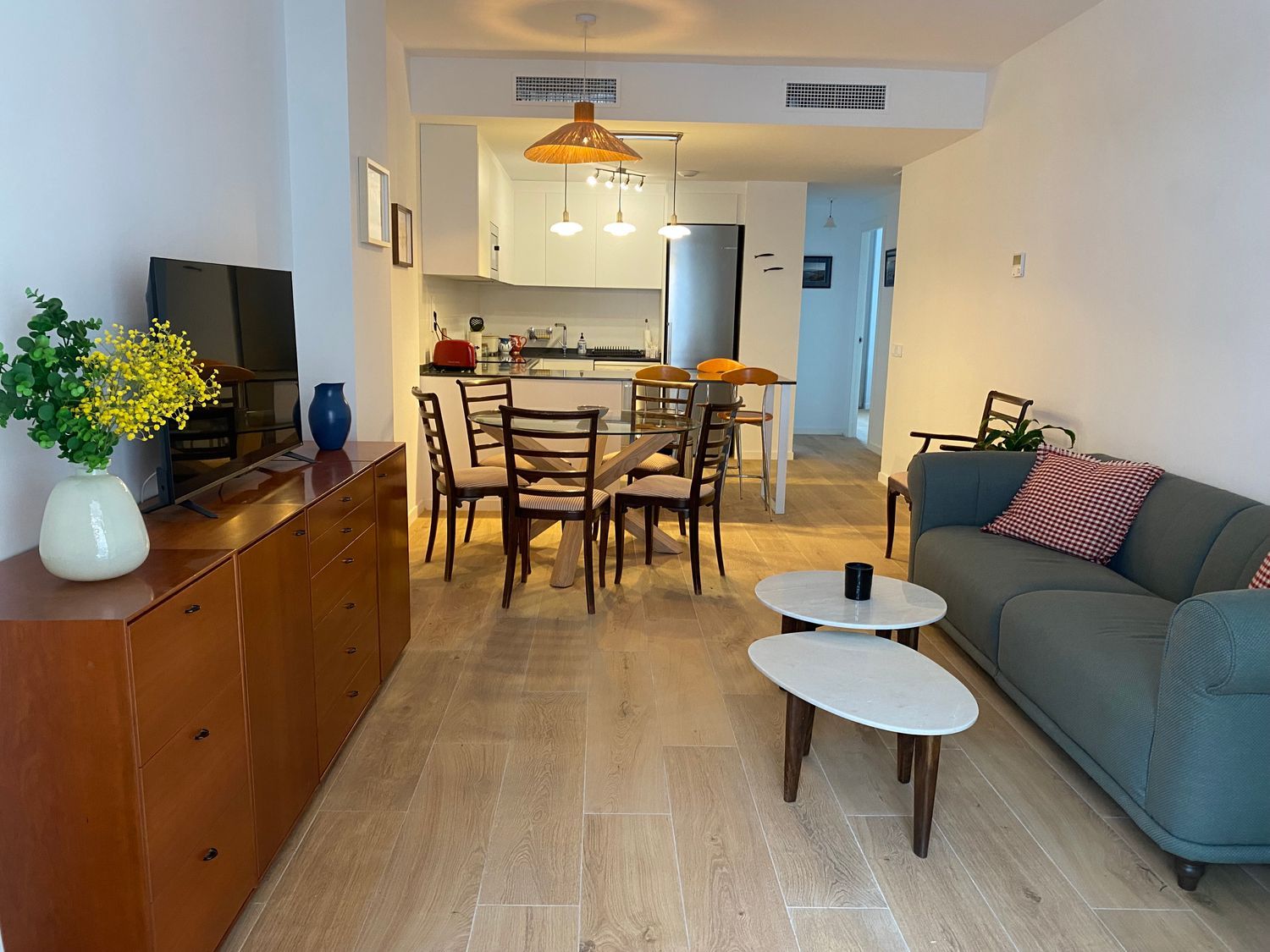 Piso en calle Arquitecto Guardiola, 50 - Foto 12