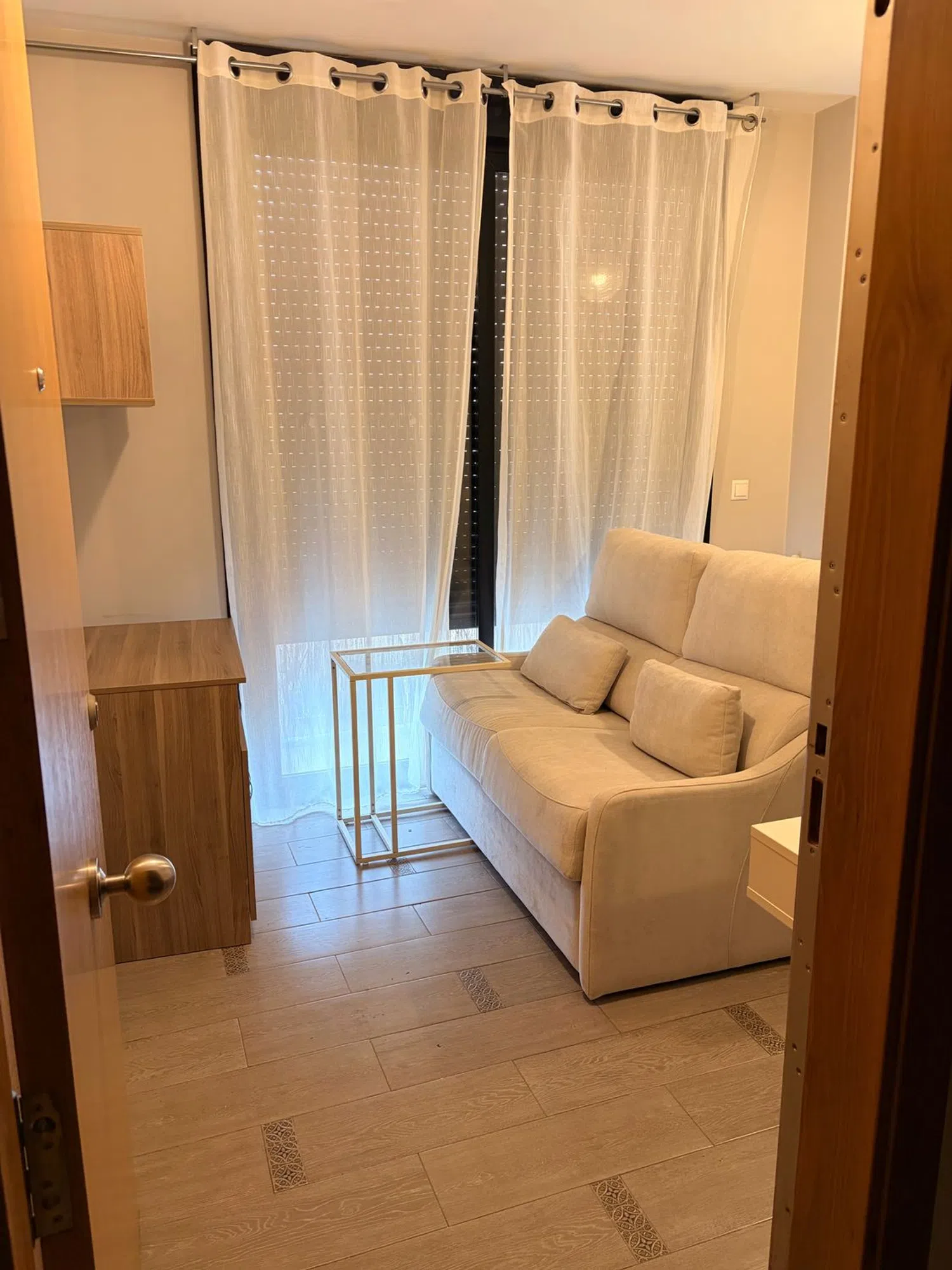 Estudio en calle San Carlos, 15 - Foto 3