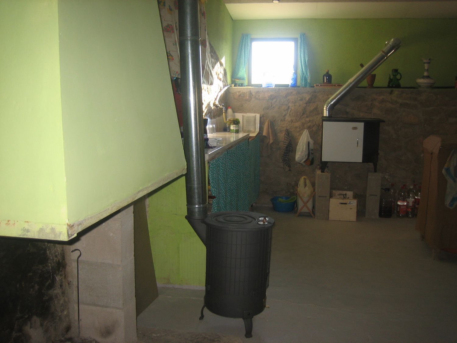 Casa rural en Via Sense Nom s/n - Foto 8
