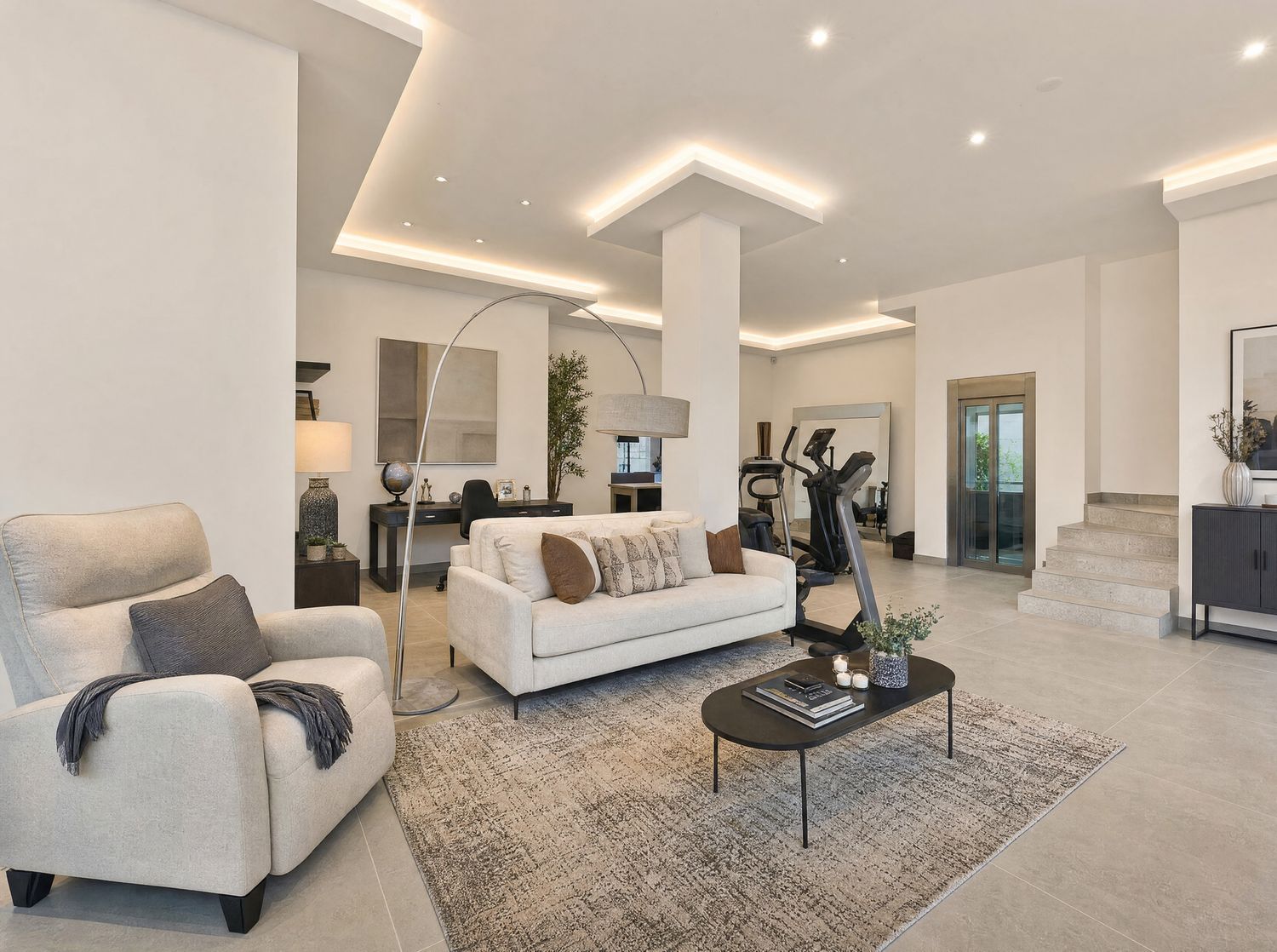 Chalet adosado en Calle Verdi, 3, Sierra Blanca - Foto 6