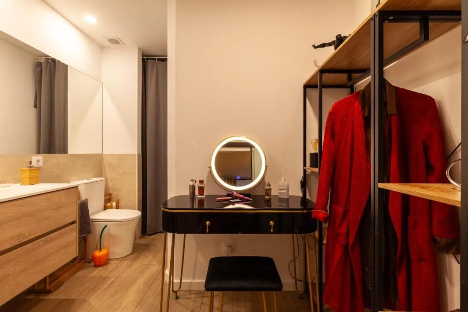 Estudio en valencia, 54 - Foto 16