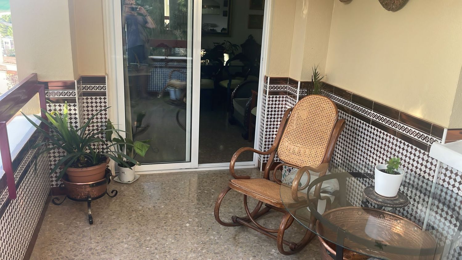 Piso en calle Palmeras del Limonar, 27 - Foto 4