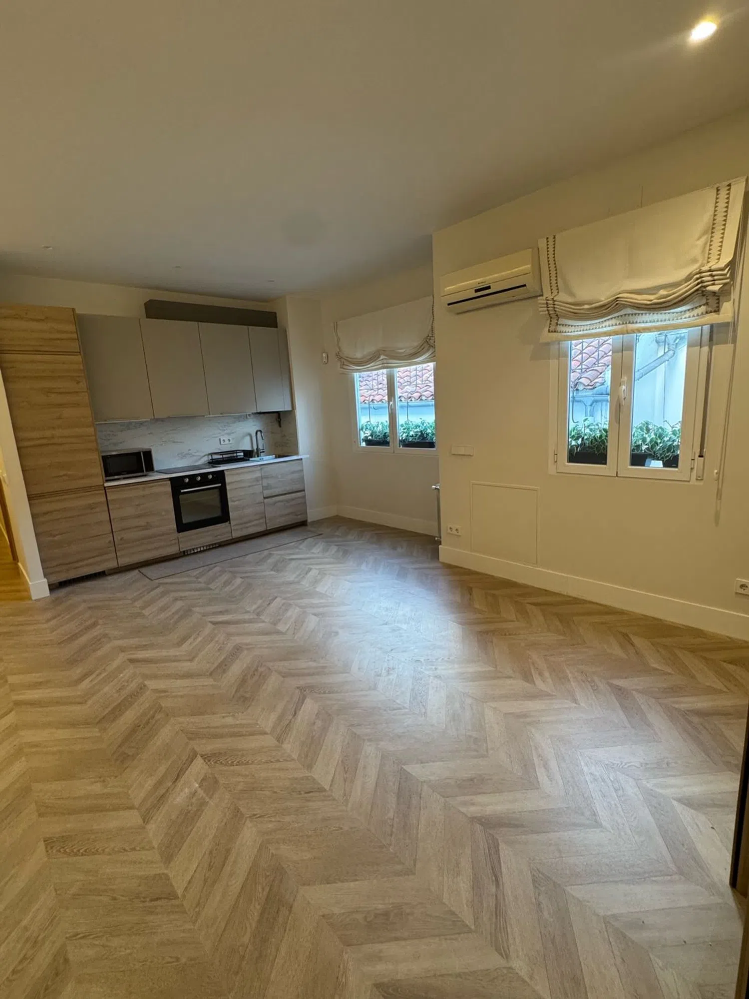 Piso en Barrio Almagro - Foto 1