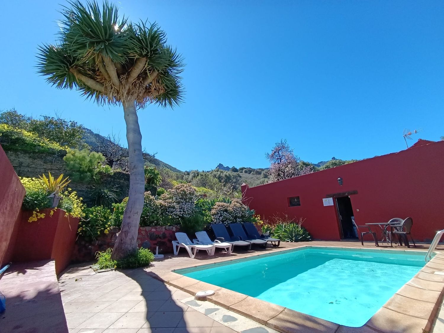 Casa o chalet independiente en Calle finca del pedregal s/n - Foto 8