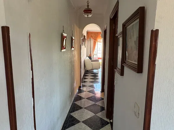 Piso en Plaza el Perejil, 9, Centro, Centro - Foto 10