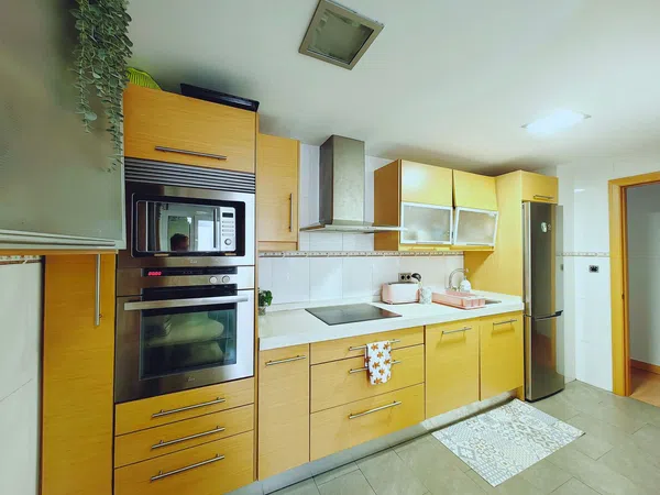 Piso en calle Río Ulla, 6 - Foto 4