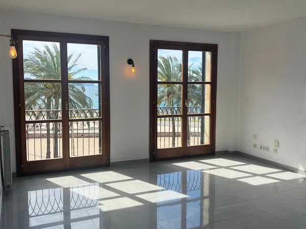 Piso en calle Pere Quetglas Xam, 2 - Foto 2