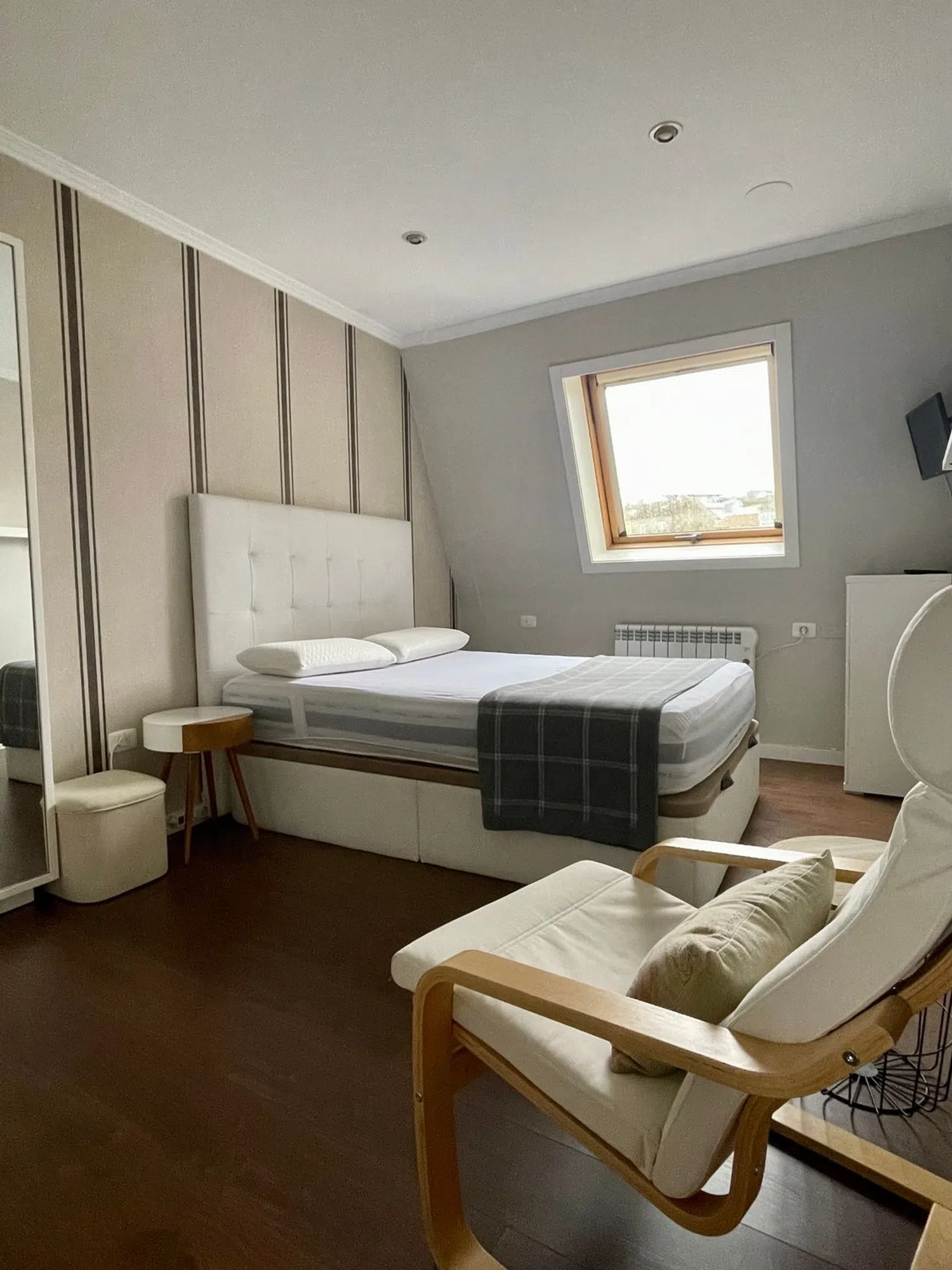 Ático en calle de Aragón, 54 - Foto 7