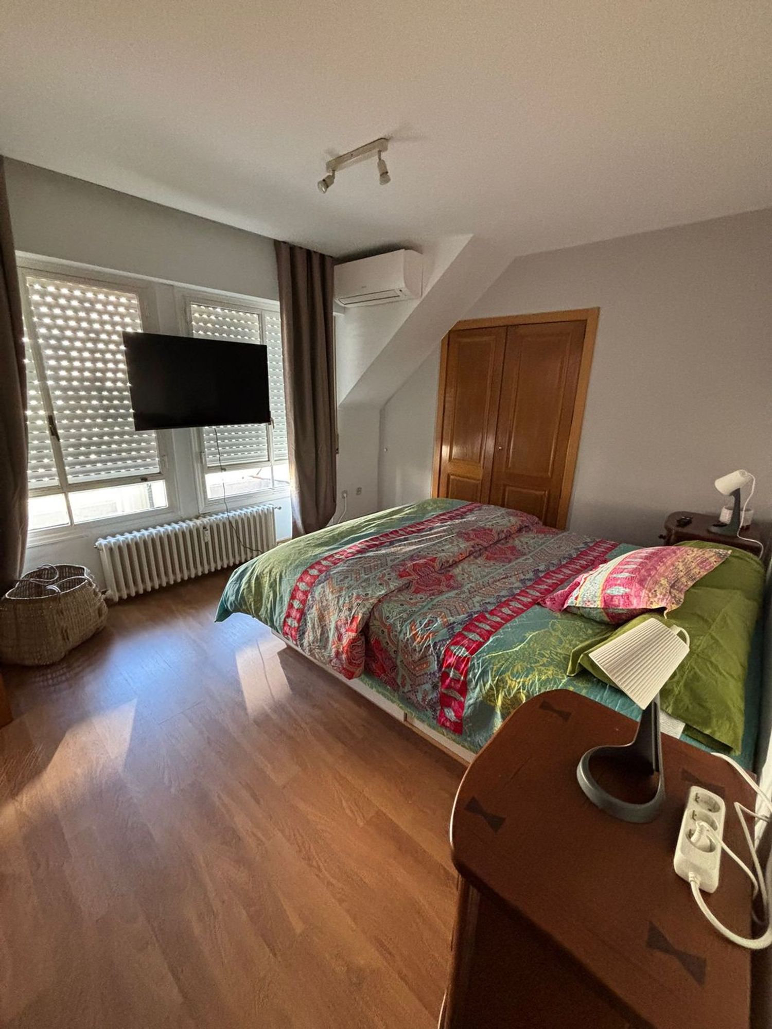 Ático en avenida de Concha Espina, 53 - Foto 3