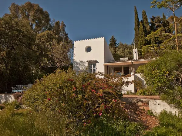 Casa o chalet independiente en Calle de la Palmera, 6, Las Lomas - Foto 25