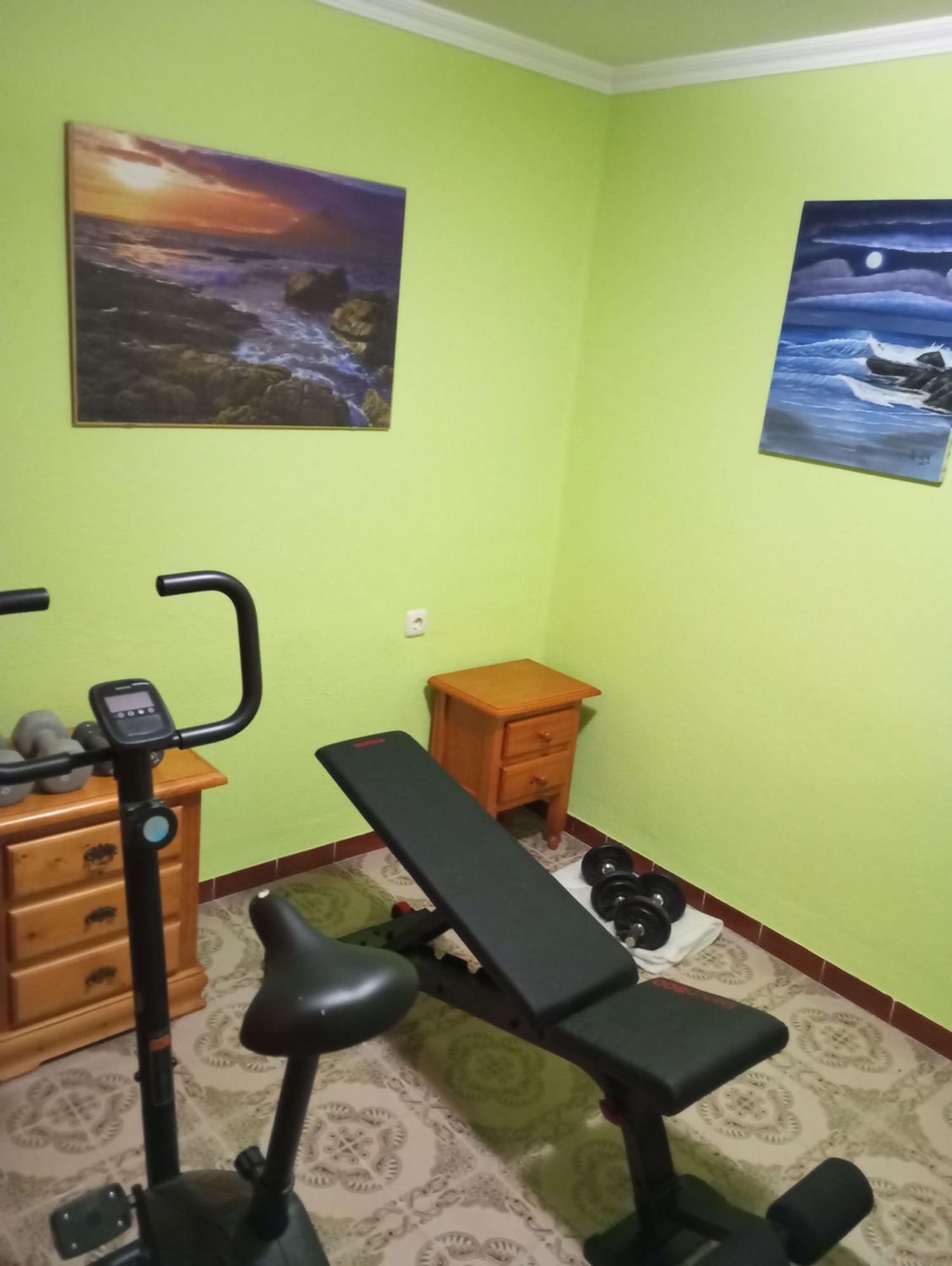 Piso en calle Martínez de la Rosa, 100 sn - Foto 10