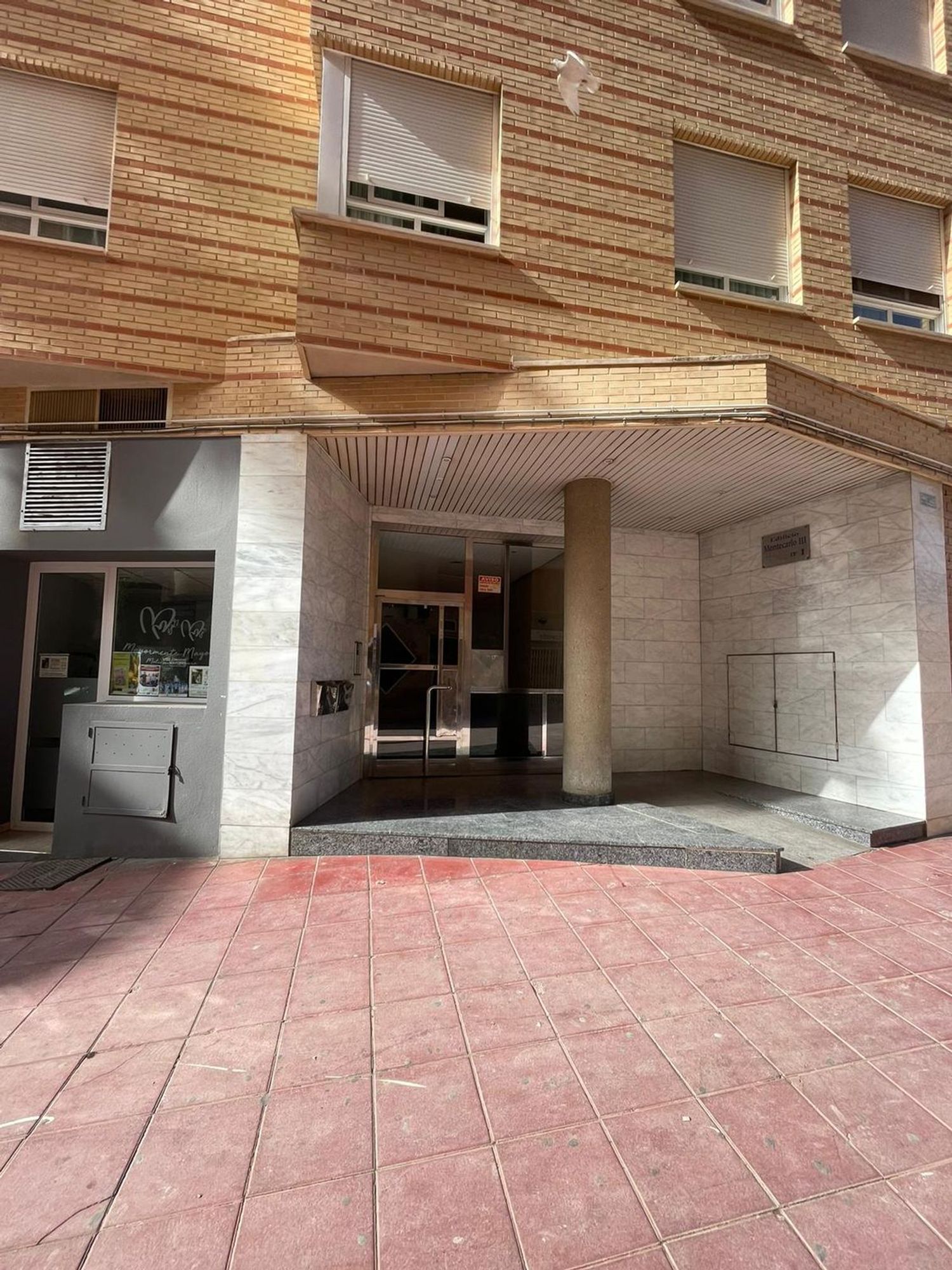 Piso en Calle Francisco Martínez Bernal, 1 - Foto 10