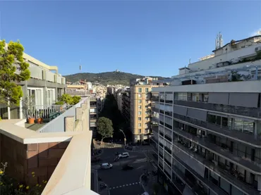 Piso en  Carrer de Muntaner 477 - Foto 9