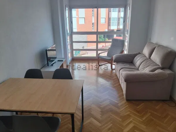 Piso en Plaza Cronos, Simancas - Foto 14