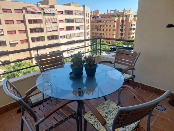 Piso en Avenida Imperio Argentina, 12, Finca el Pato - Torre del Río - Foto 1