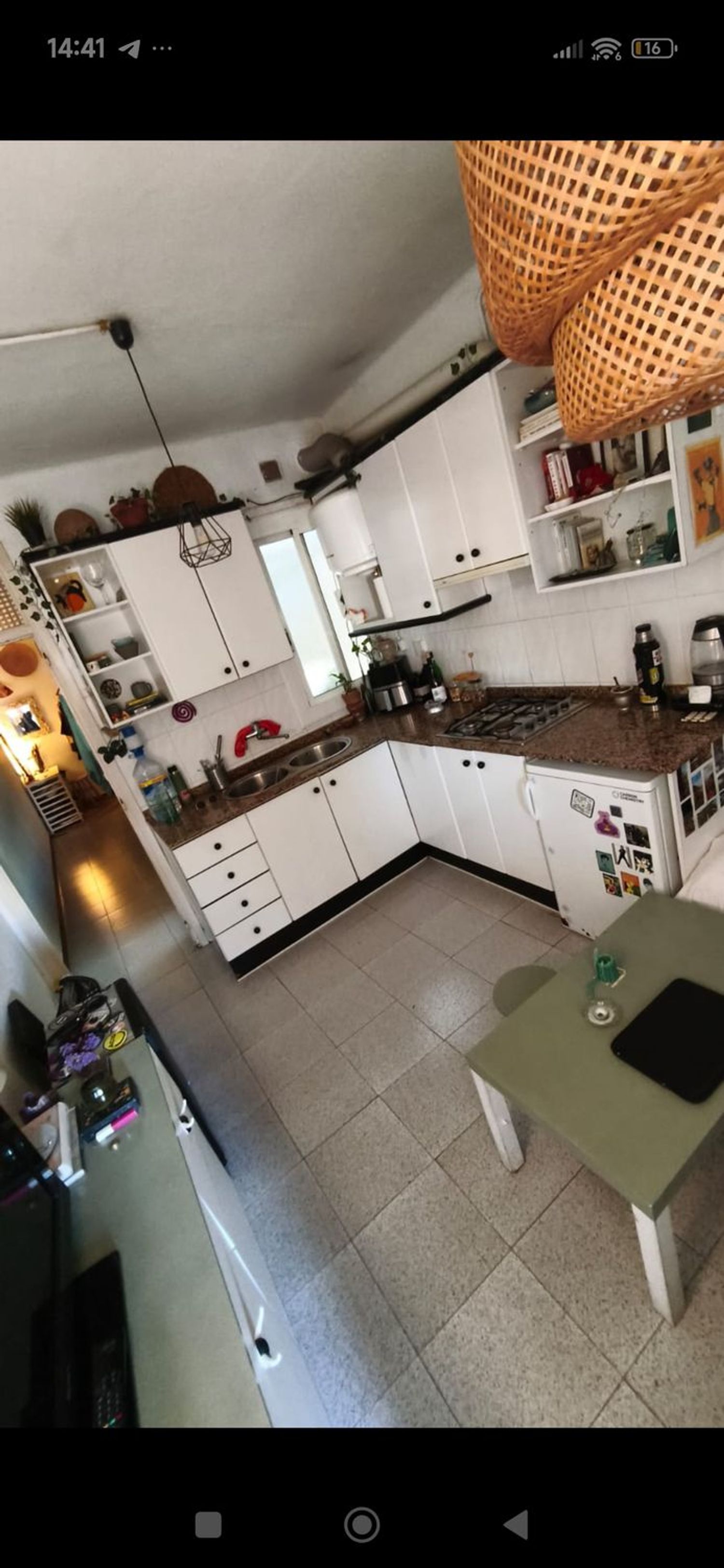 Ático en Lope de vega, 44 - Foto 5