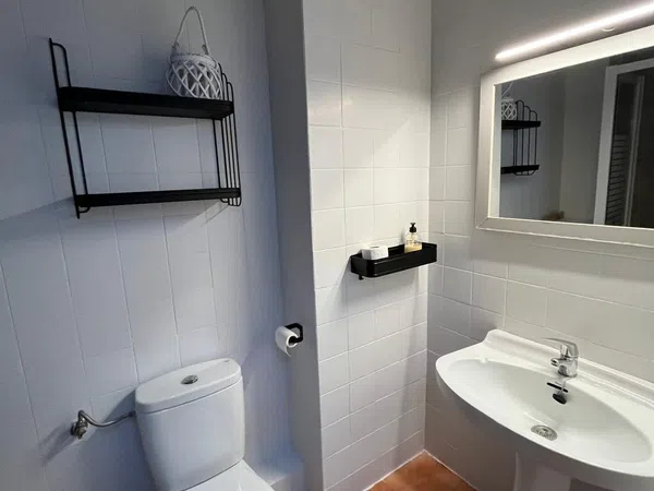 Piso en plaza del Hospital Civil, 4 - Foto 16