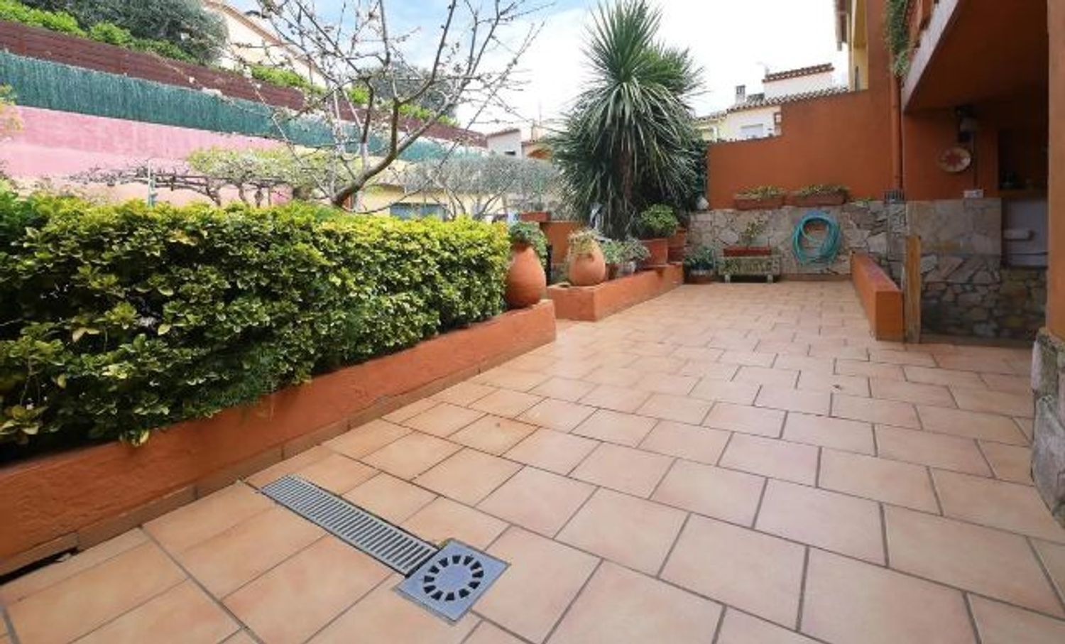 Chalet adosado en Calle de Francisco de Quevedo, 1, La Punxa-Bòbila Nova-Mas Mascort - Foto 5