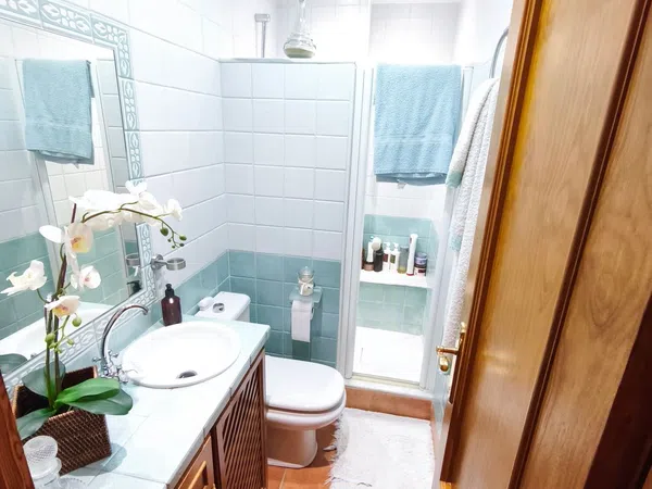 Piso en venta en Calle Rafael Alberti, 19 - Foto 17