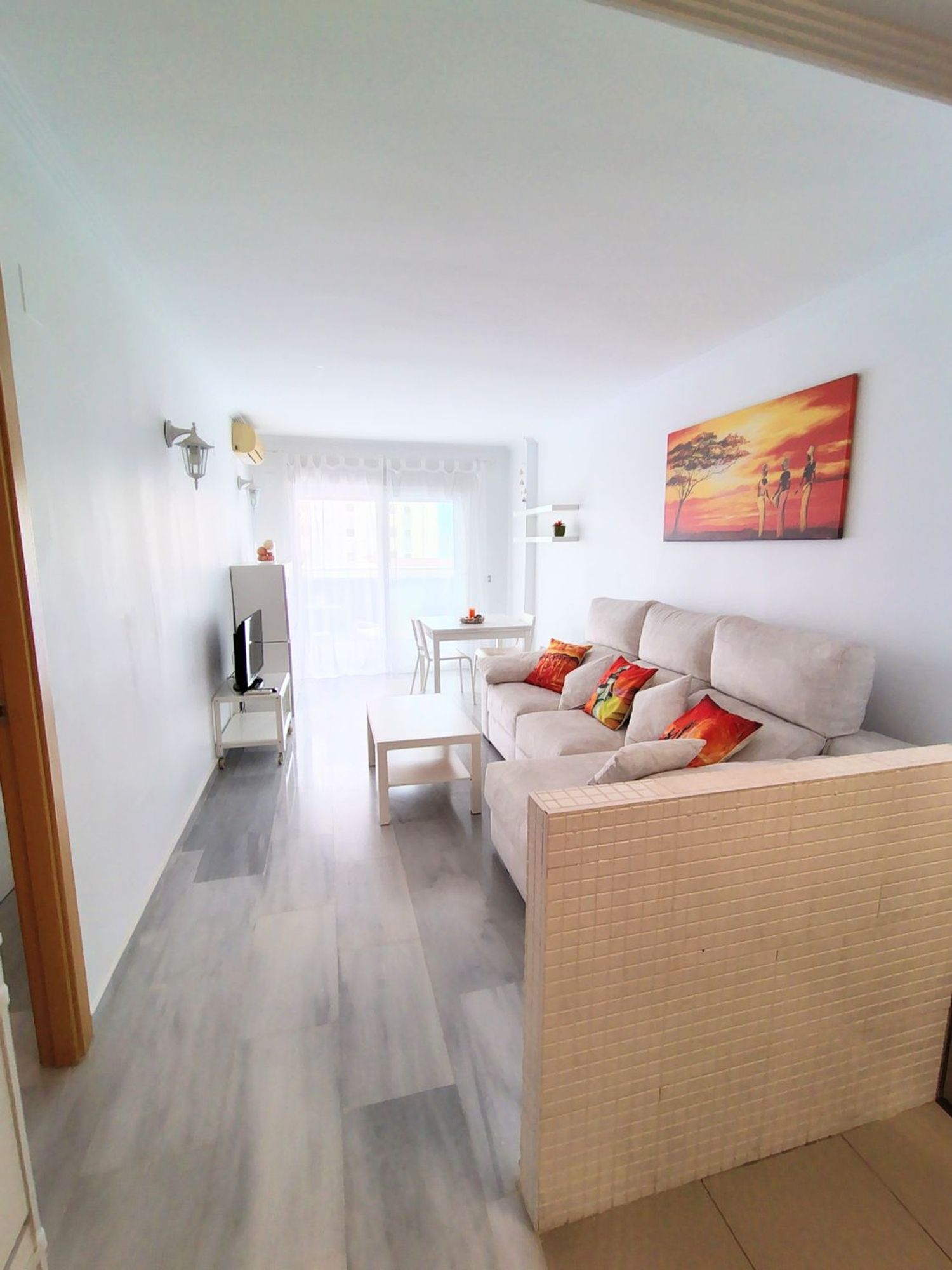 Piso en Calle Ponent, 2, Las Azaleas - Alkadir - Foto 1