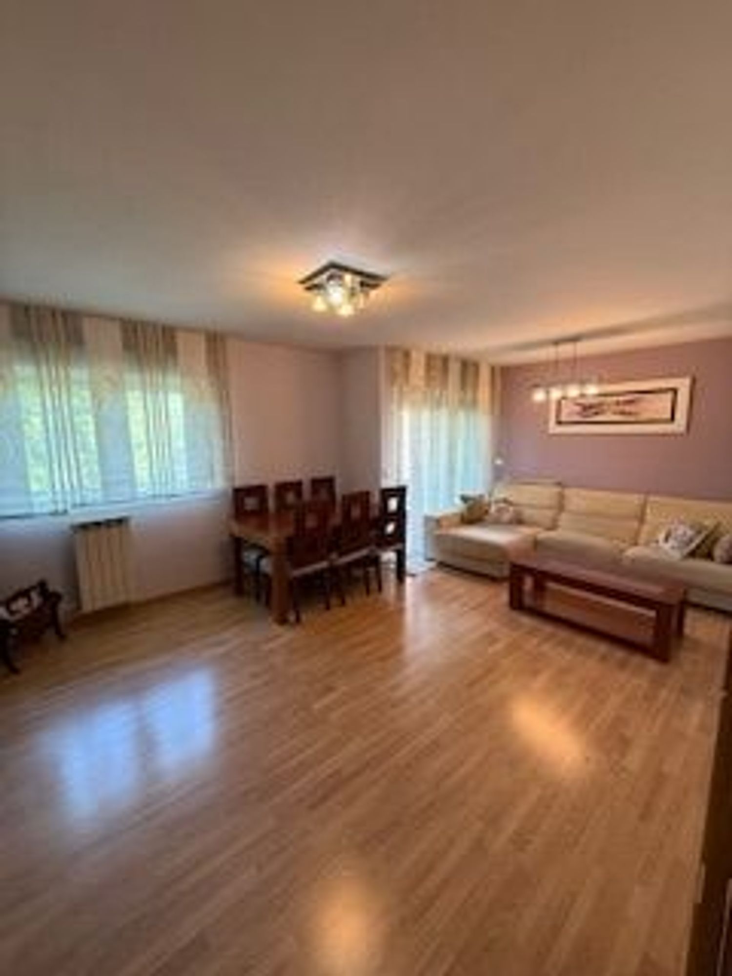 Piso en calle de Somport, 20 - Foto 3