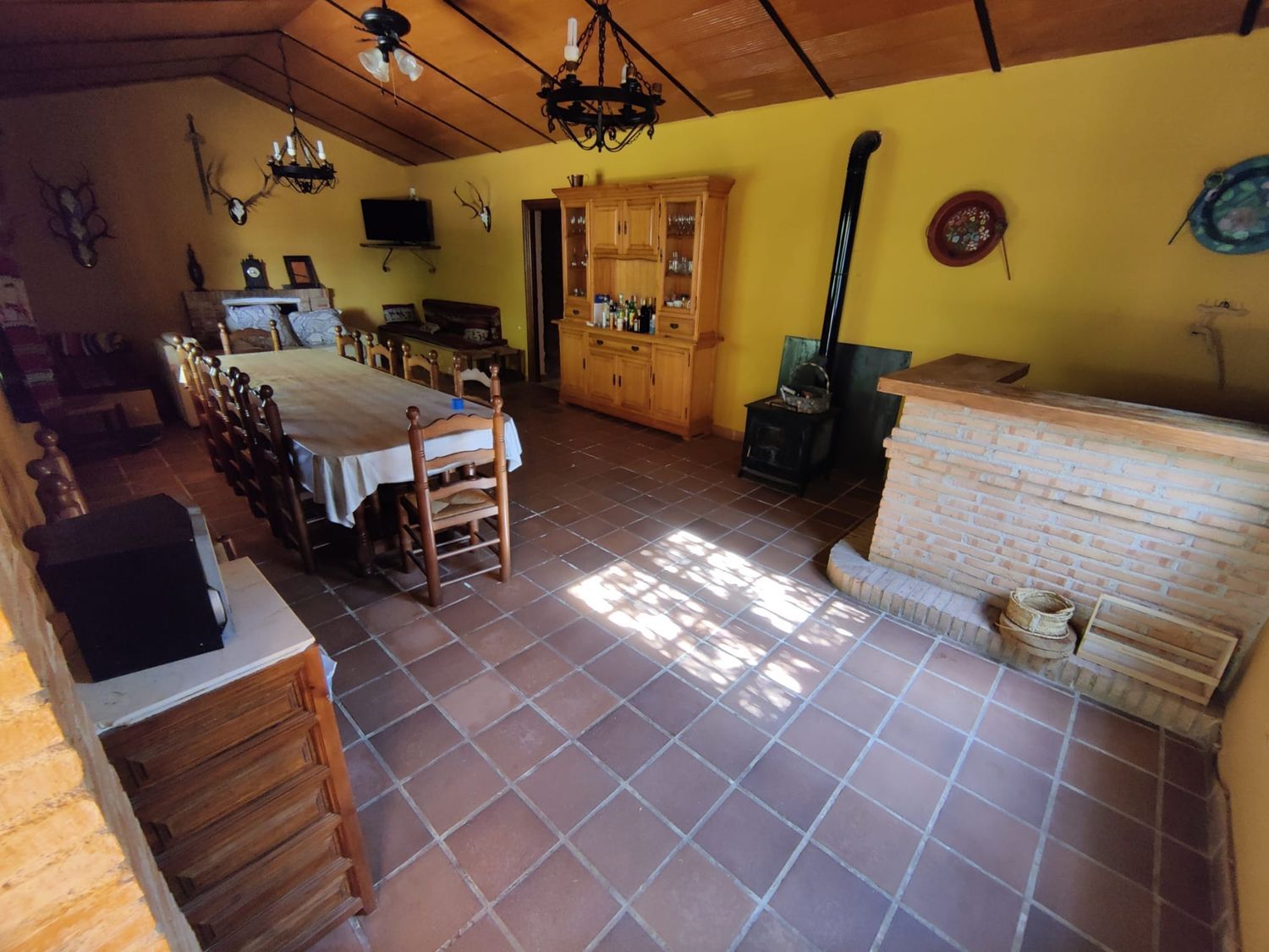 Casa o chalet independiente en Via Fernán Caballero s/n - Foto 18