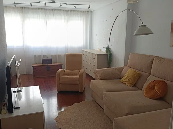 Piso en Grupo Loitzaga, 12, Arteagabeitia - Retuerto - Kareaga, Arteagabeitia - Retuerto - Kareaga - Foto 4
