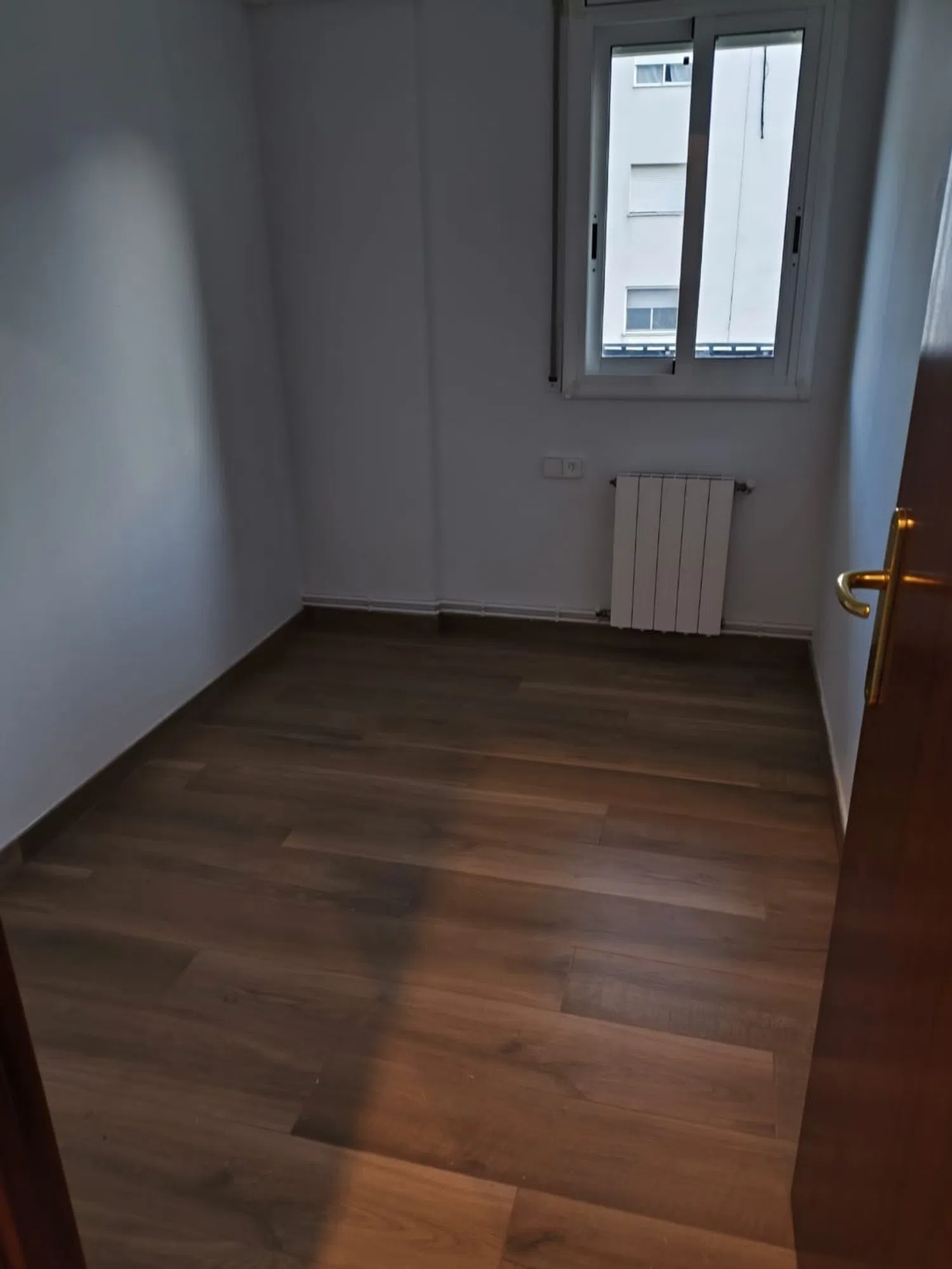 Piso en ronda Ibèrica, 143 - Foto 6